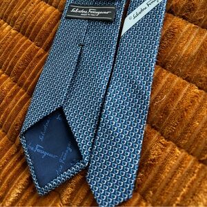 Salvatore Ferragamo Tie
